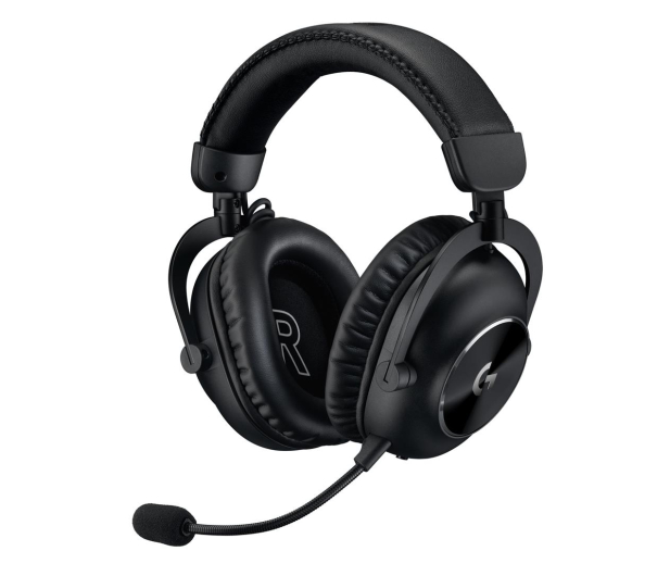 Logitech OUTLET - G PRO X 2 Lightspeed czarne - 1580231 - zdjęcie